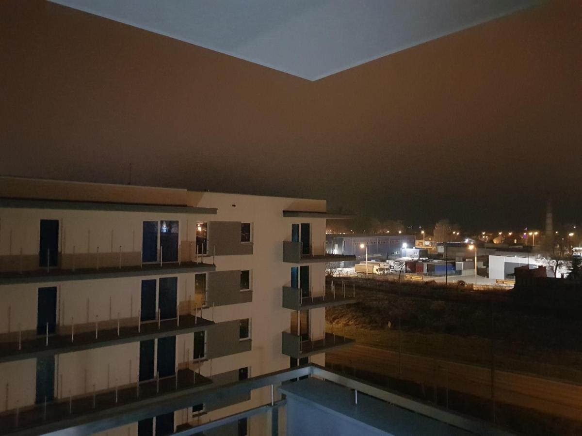 Apartamenty Limanowskiego Bartoszyce Exterior foto