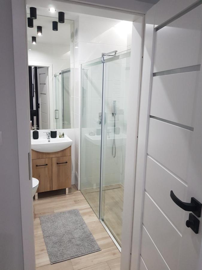 Apartamenty Limanowskiego Bartoszyce Exterior foto