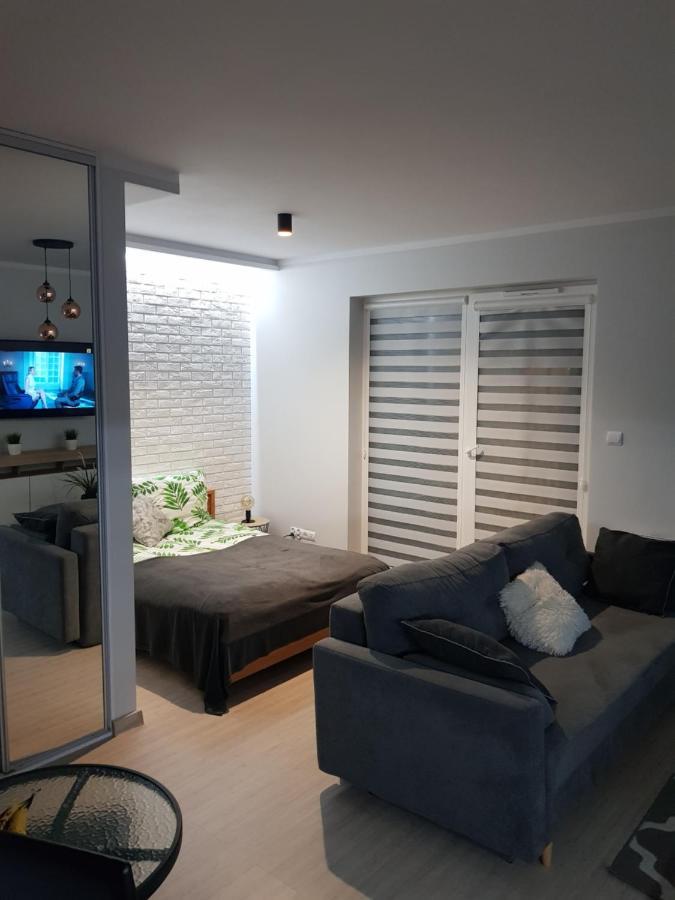 Apartamenty Limanowskiego Bartoszyce Exterior foto