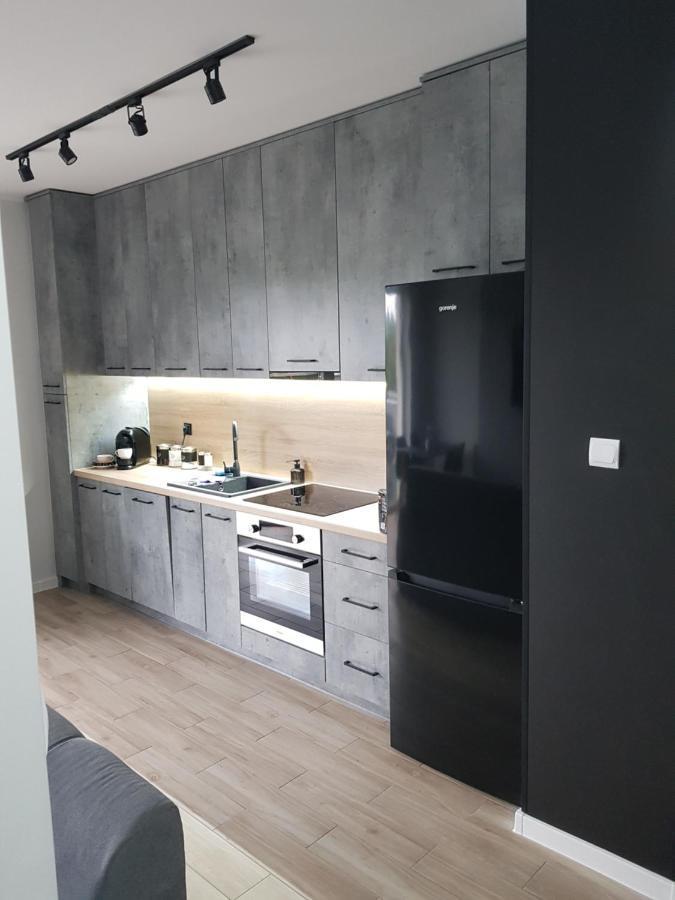 Apartamenty Limanowskiego Bartoszyce Exterior foto