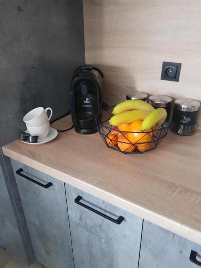 Apartamenty Limanowskiego Bartoszyce Exterior foto